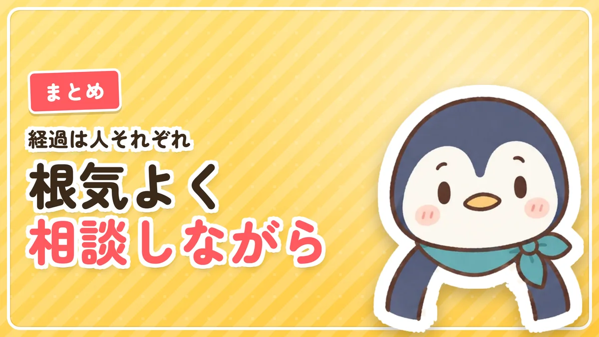 ヒゲ脱毛の経過に関するよくある質問とまとめのバナー